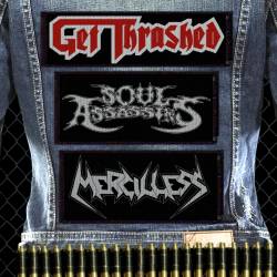 Soul Assassins : Get Thrashed